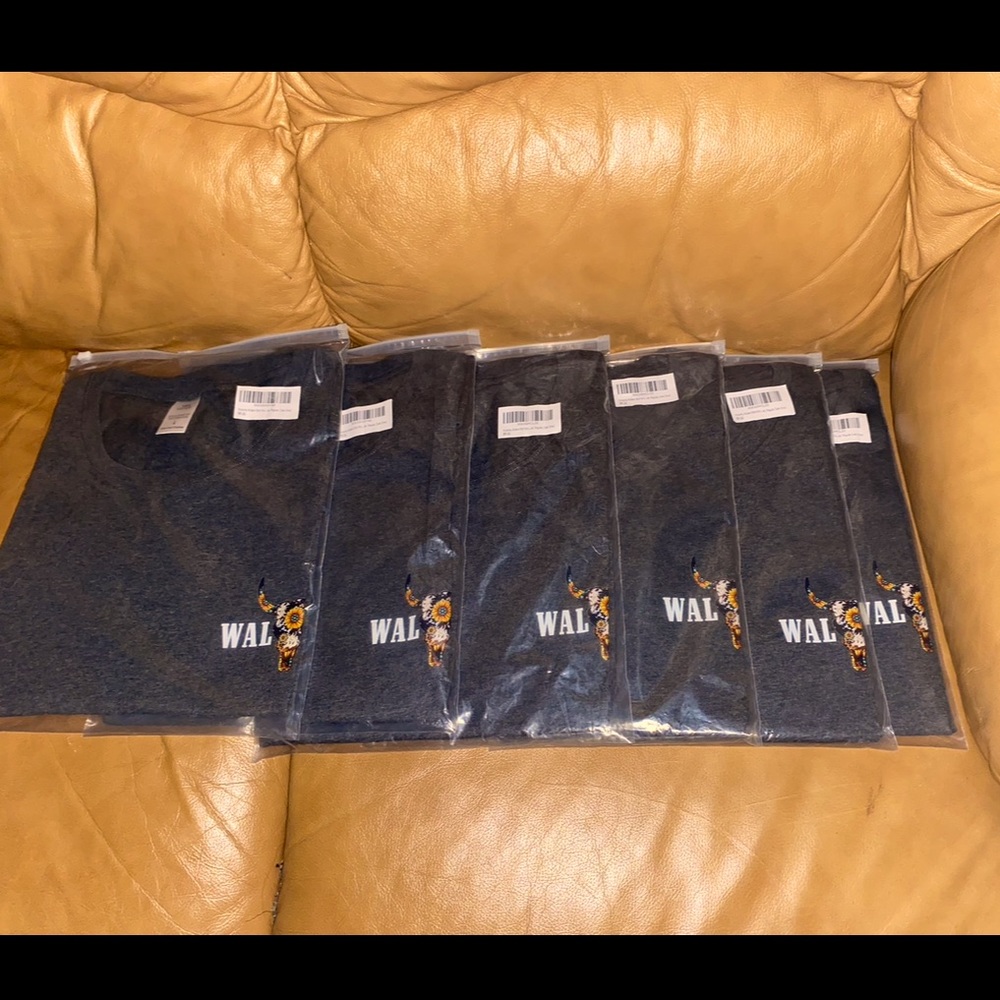 Morgan Wallen T-shirts